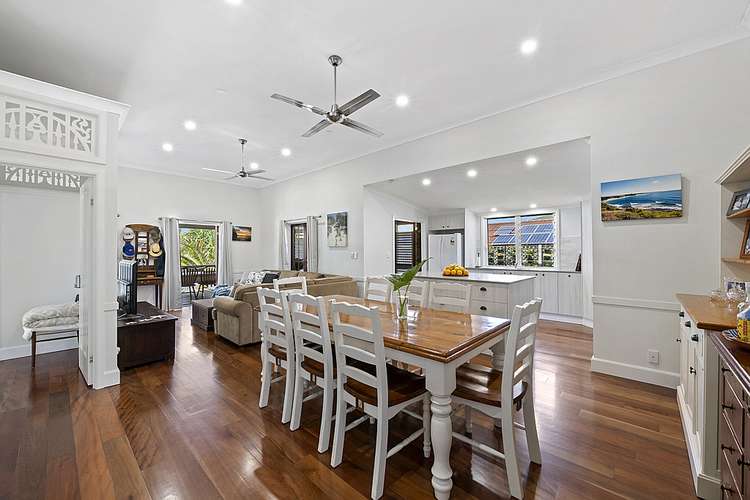 Second view of Homely house listing, 23 Lakeside Crescent, Currimundi QLD 4551