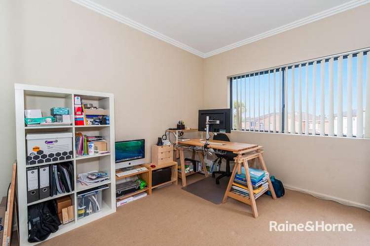 Second view of Homely townhouse listing, 7/10-14 Chicago Avenue, Maroubra NSW 2035