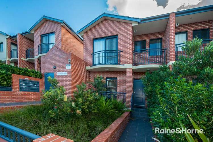 Fifth view of Homely townhouse listing, 7/10-14 Chicago Avenue, Maroubra NSW 2035