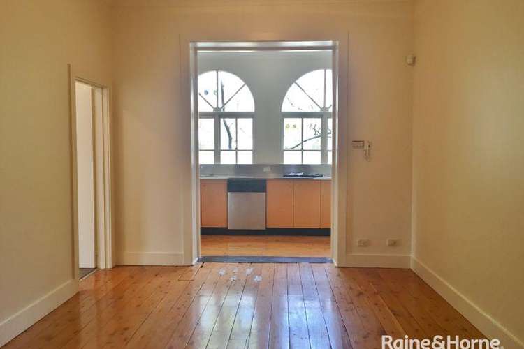 Second view of Homely unit listing, 5/10 Hughes Street, Potts Point NSW 2011
