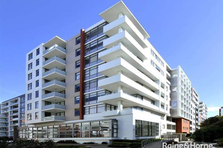 Main view of Homely unit listing, 310/1 Bruce Bennetts Place, Maroubra NSW 2035