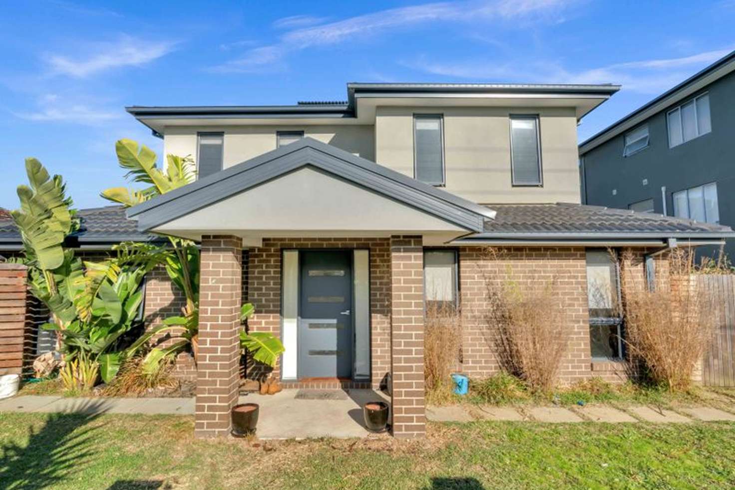 Main view of Homely house listing, 1/533 PRINCES HIGHWAY, Noble Park VIC 3174