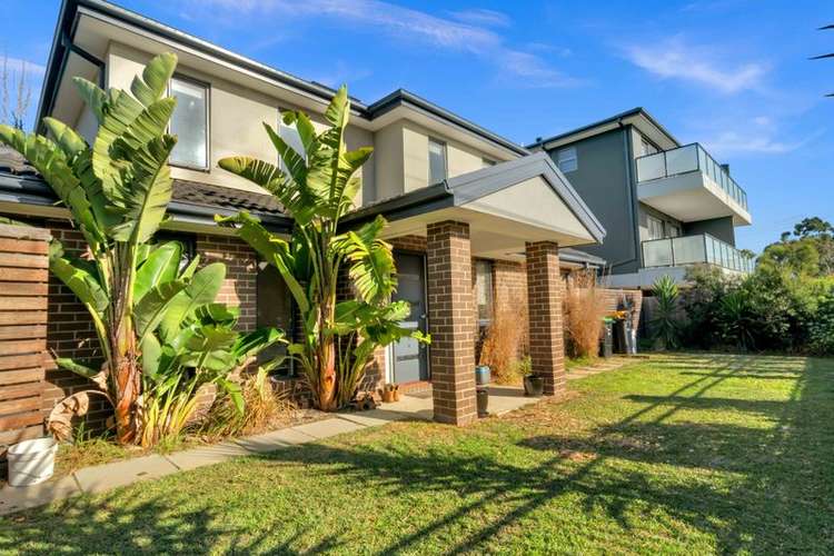 Second view of Homely house listing, 1/533 PRINCES HIGHWAY, Noble Park VIC 3174