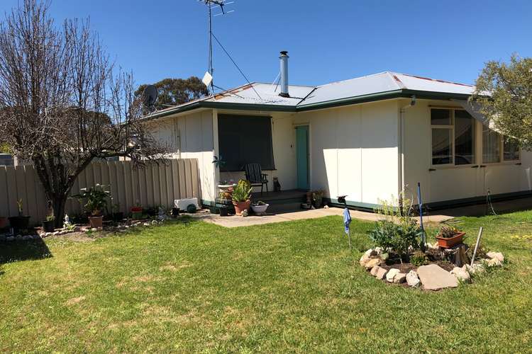 Main view of Homely house listing, 35 Peake Terrace, Coonalpyn SA 5265