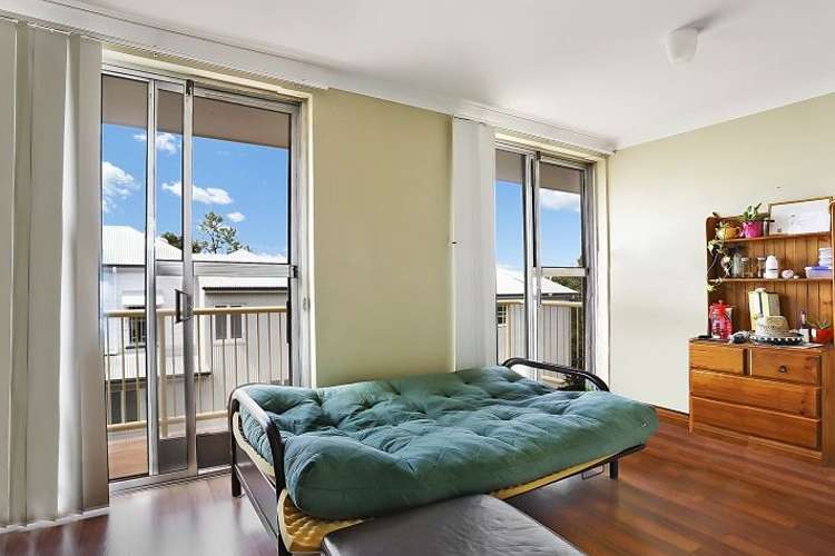 Second view of Homely unit listing, 12/9 Norwood Street, Toowong QLD 4066