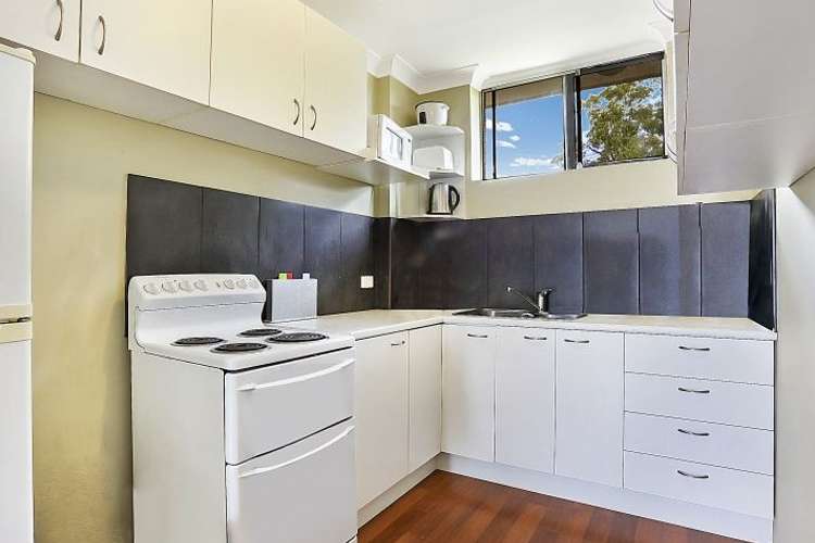 Third view of Homely unit listing, 12/9 Norwood Street, Toowong QLD 4066
