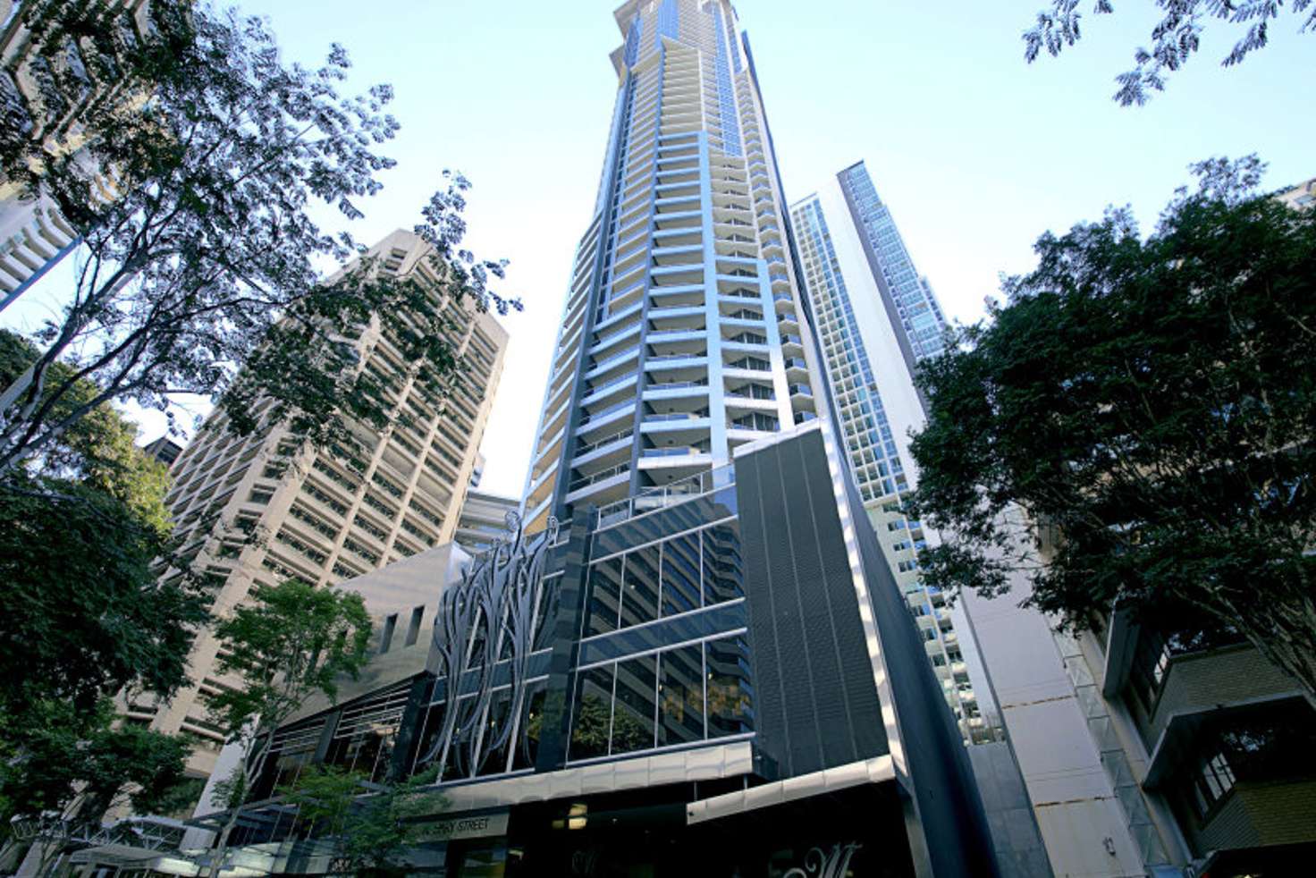 Main view of Homely unit listing, 510/70 Mary Street, Brisbane City QLD 4000