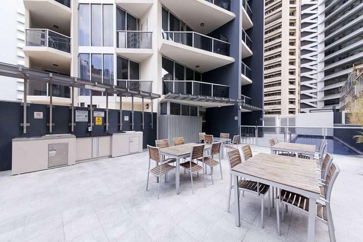 Third view of Homely unit listing, 510/70 Mary Street, Brisbane City QLD 4000