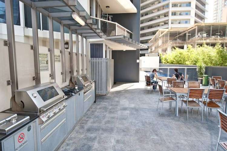Fourth view of Homely unit listing, 510/70 Mary Street, Brisbane City QLD 4000
