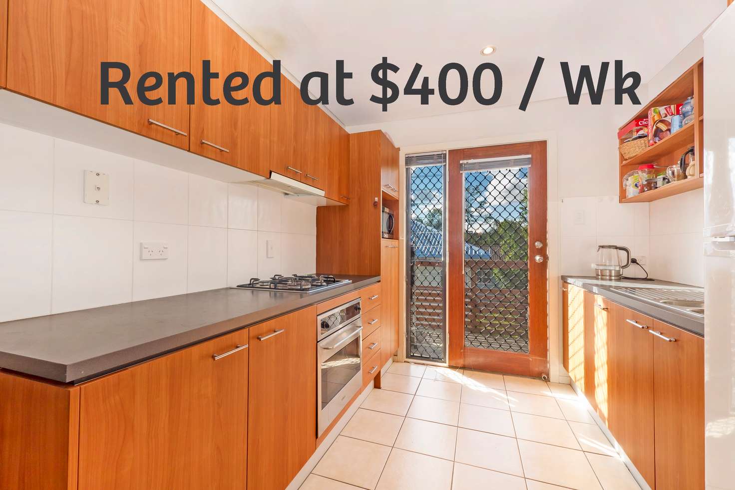 Main view of Homely apartment listing, 5/3 Delungra Street, Toowong QLD 4066