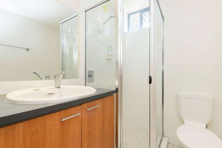 Third view of Homely apartment listing, 5/3 Delungra Street, Toowong QLD 4066