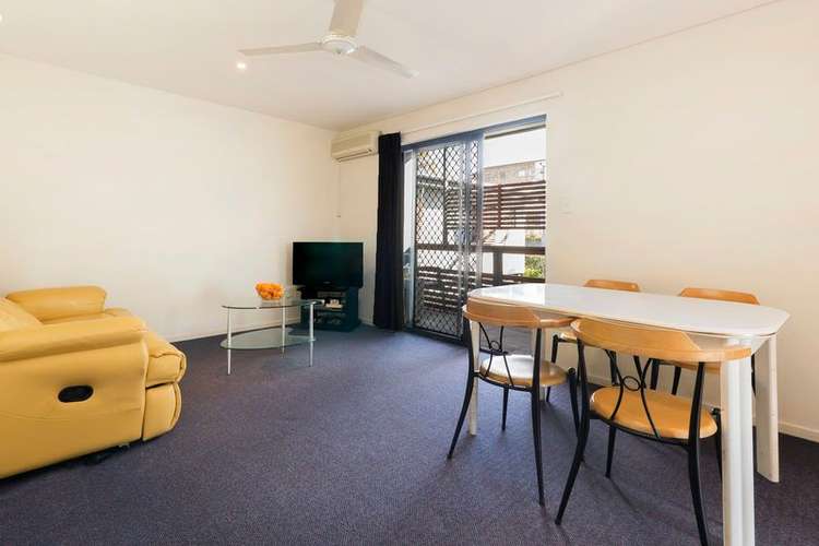 Fifth view of Homely apartment listing, 5/3 Delungra Street, Toowong QLD 4066