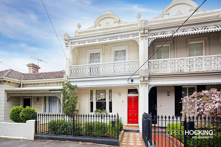 Main view of Homely house listing, 55 Moubray Street, Albert Park VIC 3206