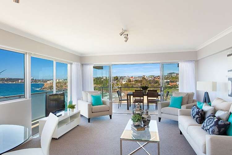 Second view of Homely apartment listing, 19/69 Evans Street, Freshwater NSW 2096