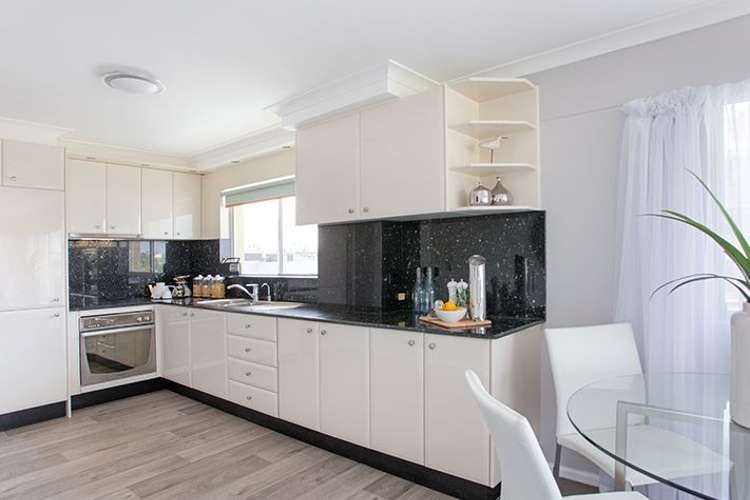 Fifth view of Homely apartment listing, 19/69 Evans Street, Freshwater NSW 2096