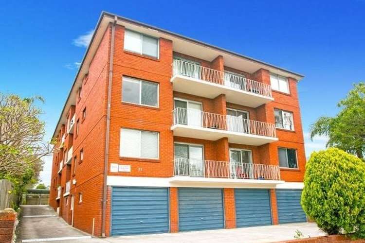 Second view of Homely apartment listing, 6/31 Cavill Street, Freshwater NSW 2096