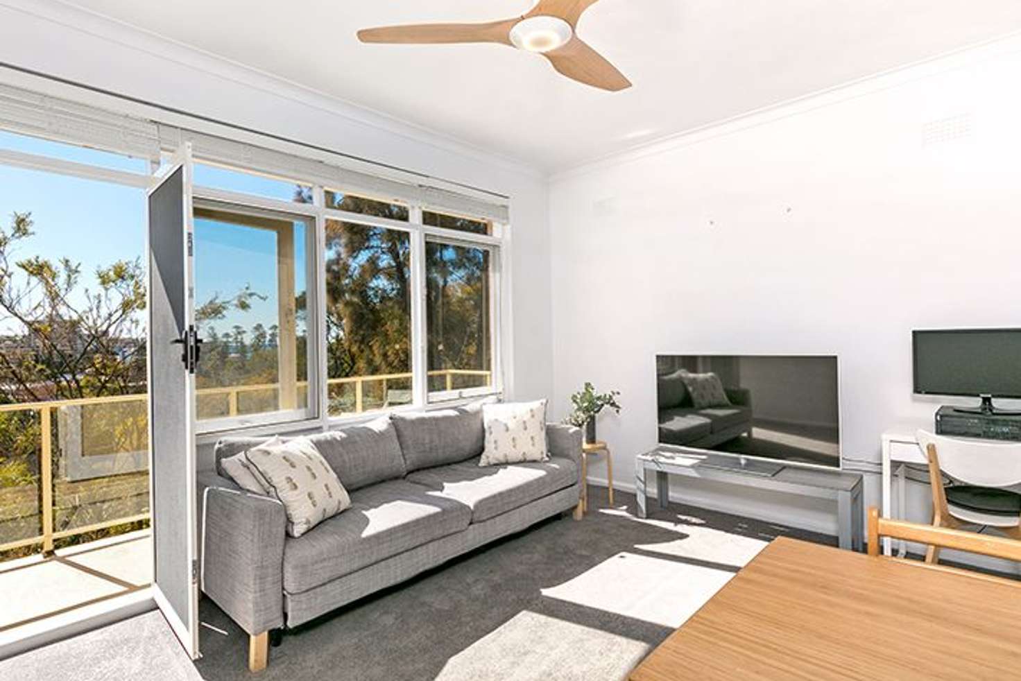 Main view of Homely apartment listing, 4/51C Kangaroo Street, Manly NSW 2095