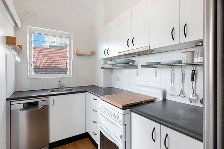 Second view of Homely apartment listing, 4/51C Kangaroo Street, Manly NSW 2095