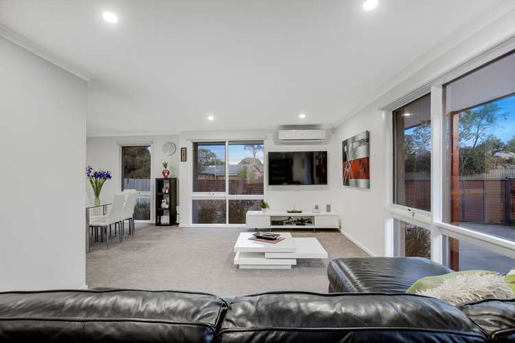 Second view of Homely house listing, 308 Heatherhill Road, Frankston VIC 3199