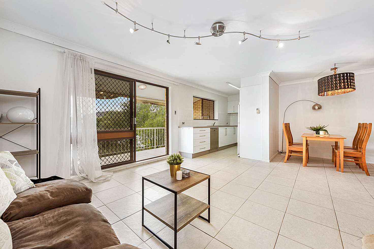 Main view of Homely unit listing, 8/32 Ward Street, Indooroopilly QLD 4068