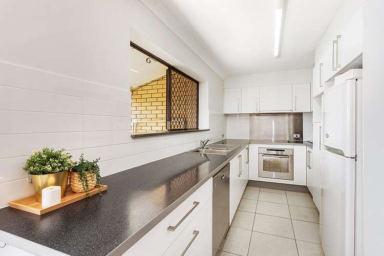 Second view of Homely unit listing, 8/32 Ward Street, Indooroopilly QLD 4068