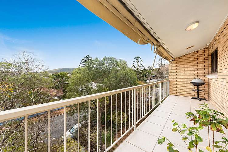 Third view of Homely unit listing, 8/32 Ward Street, Indooroopilly QLD 4068