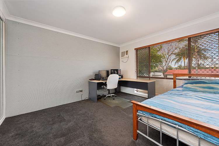 Fourth view of Homely unit listing, 8/32 Ward Street, Indooroopilly QLD 4068