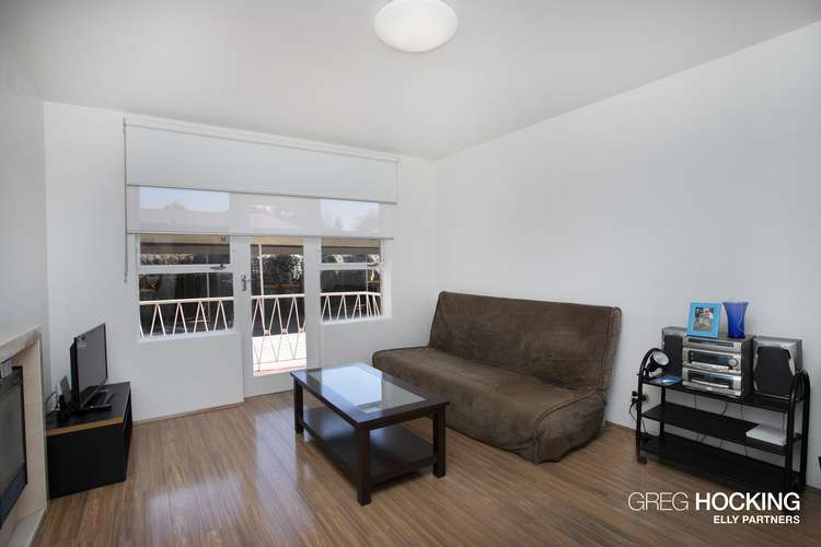 Second view of Homely apartment listing, 4/99 Verdon Street, Williamstown VIC 3016