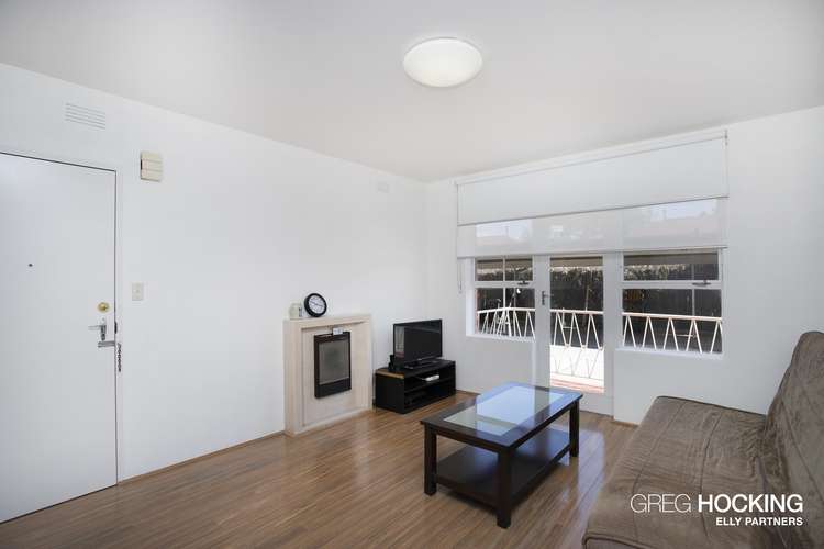 Fourth view of Homely apartment listing, 4/99 Verdon Street, Williamstown VIC 3016