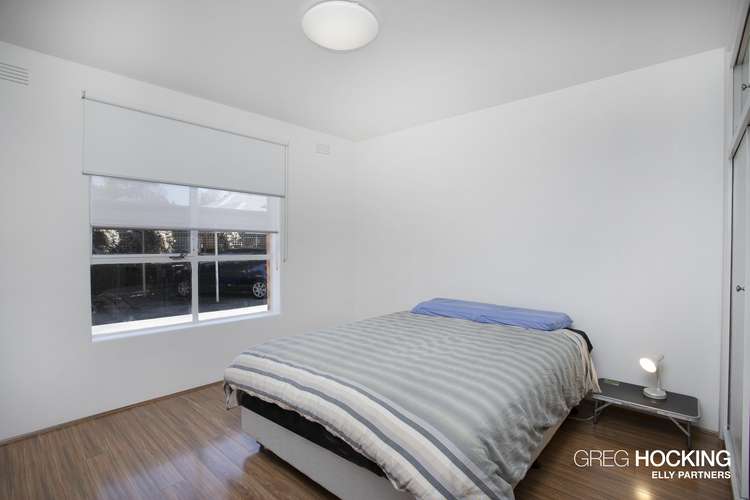Sixth view of Homely apartment listing, 4/99 Verdon Street, Williamstown VIC 3016