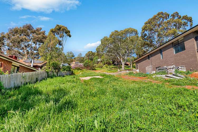 Fifth view of Homely residentialLand listing, 10a Currawong Crescent, Coromandel Valley SA 5051