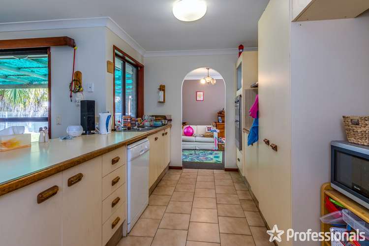 Fifth view of Homely house listing, 61 Freemont Drive, Tamborine Mountain QLD 4272