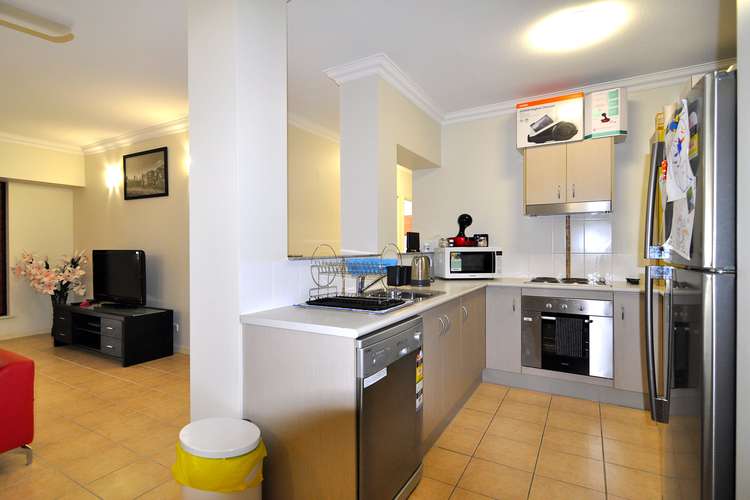 Sixth view of Homely apartment listing, 305/44-62 Clifton Road, Clifton Beach QLD 4879