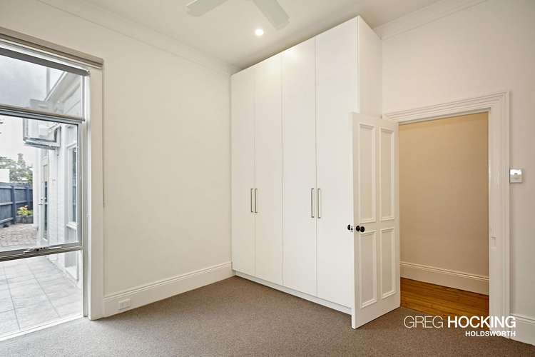 Second view of Homely house listing, 157 Pickles Street, Port Melbourne VIC 3207
