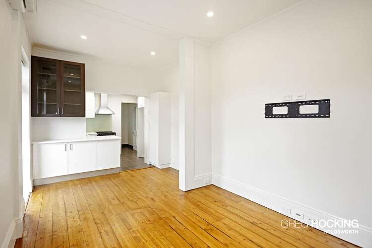 Fifth view of Homely house listing, 157 Pickles Street, Port Melbourne VIC 3207