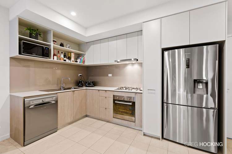 Third view of Homely apartment listing, 17/2-10 Monckton Place, Caroline Springs VIC 3023