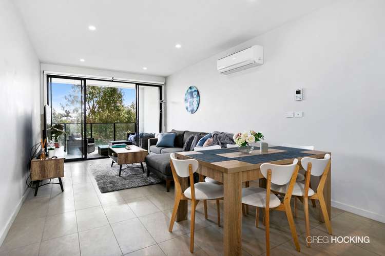 Fifth view of Homely apartment listing, 17/2-10 Monckton Place, Caroline Springs VIC 3023