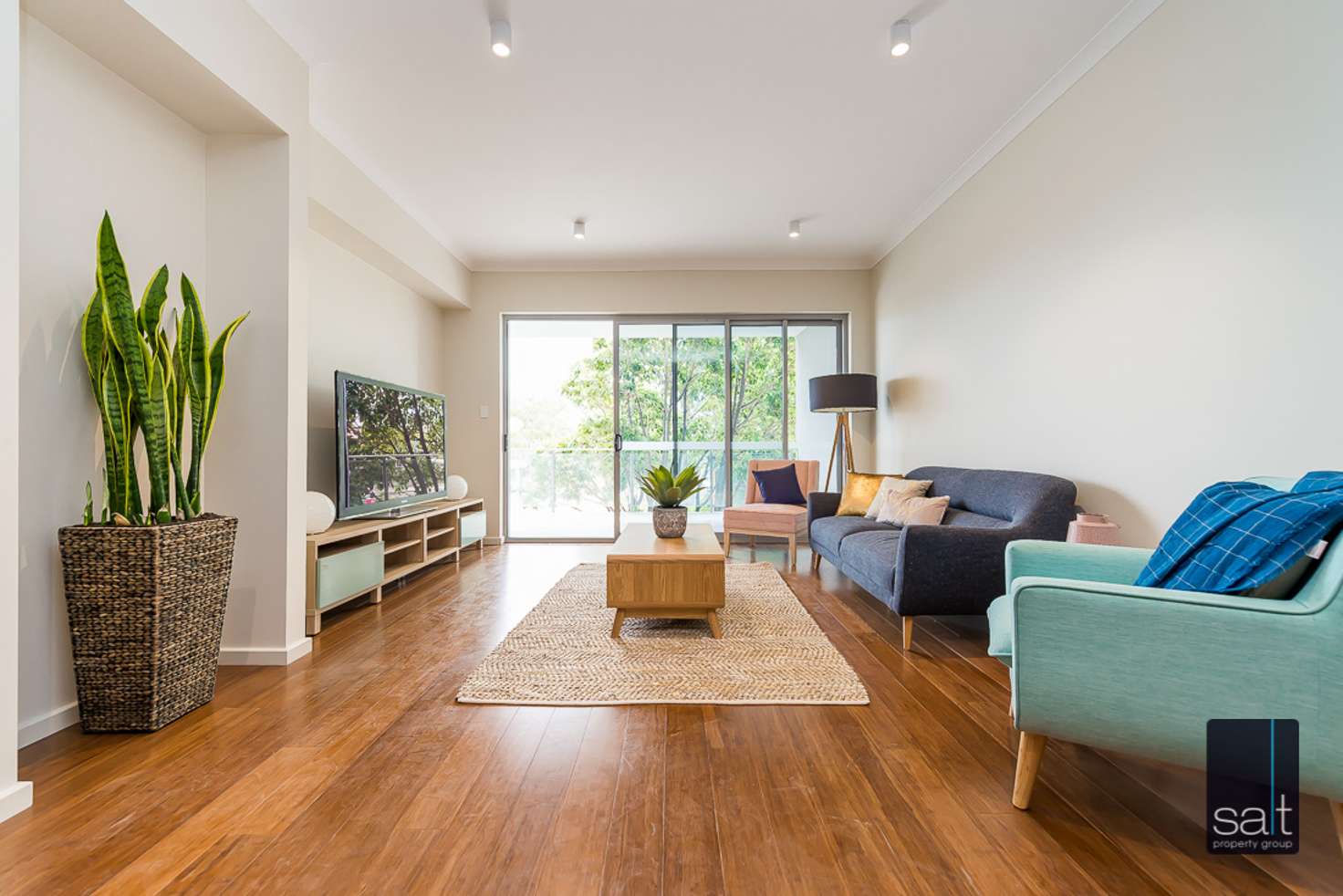 Main view of Homely apartment listing, 1/164 Riseley Street, Booragoon WA 6154