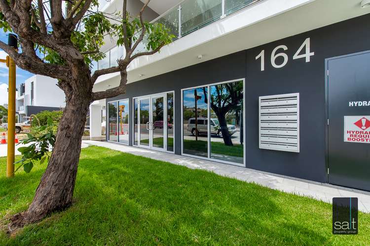 Fifth view of Homely apartment listing, 1/164 Riseley Street, Booragoon WA 6154