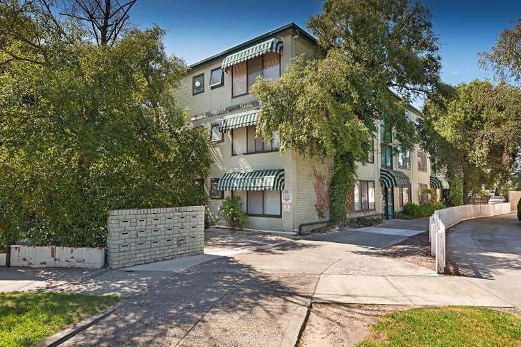 Main view of Homely apartment listing, 14/158 Napier Street, Essendon VIC 3040