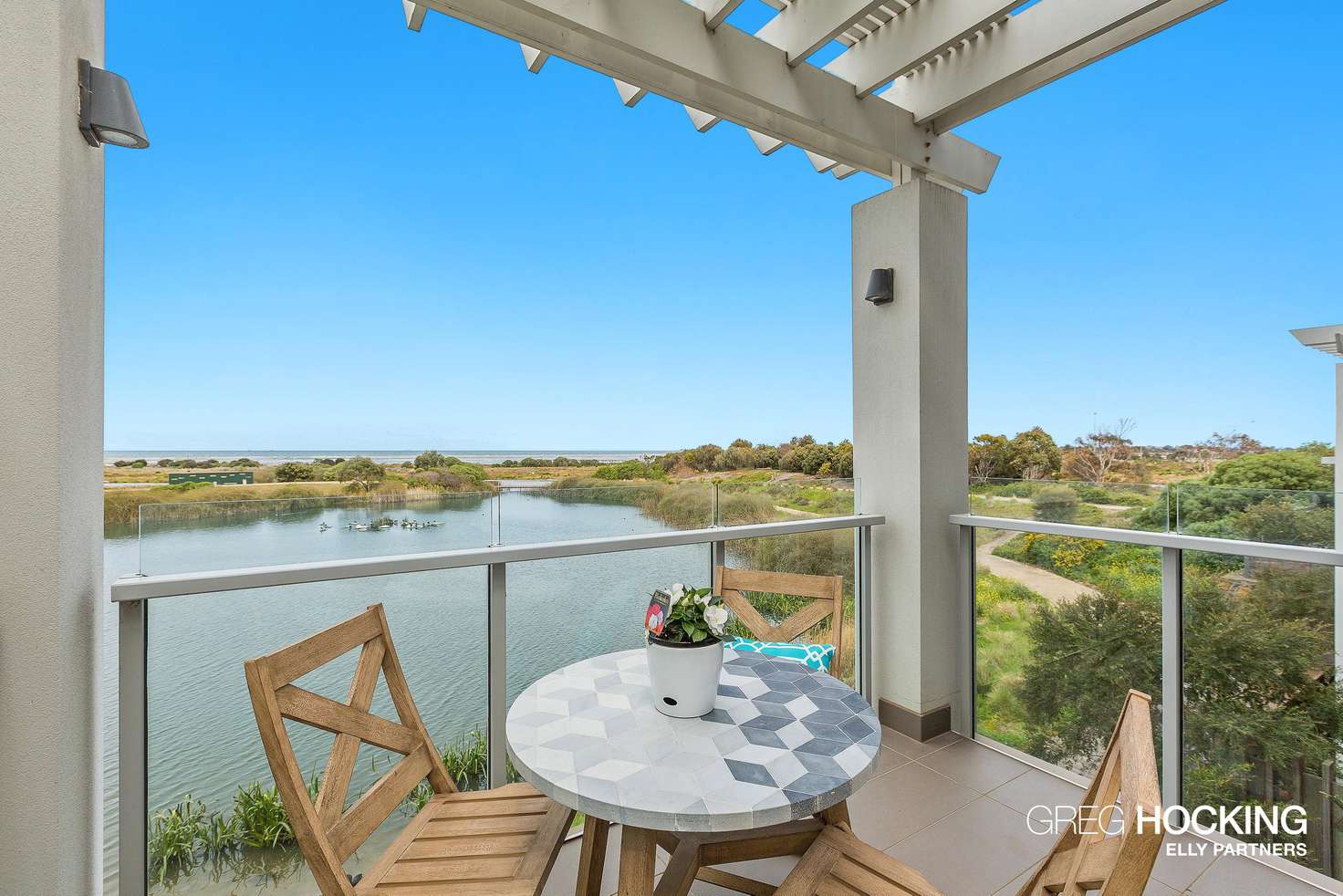 Main view of Homely house listing, 11 Waterfront Place, Williamstown VIC 3016