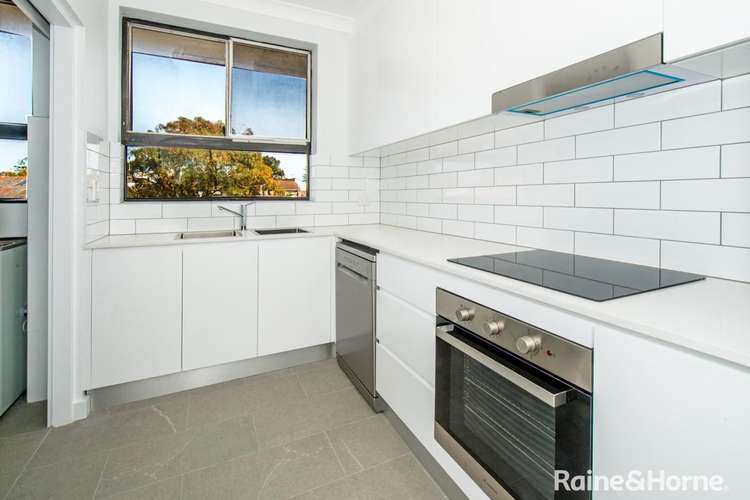 Second view of Homely apartment listing, 27/14 St Marks Road, Randwick NSW 2031