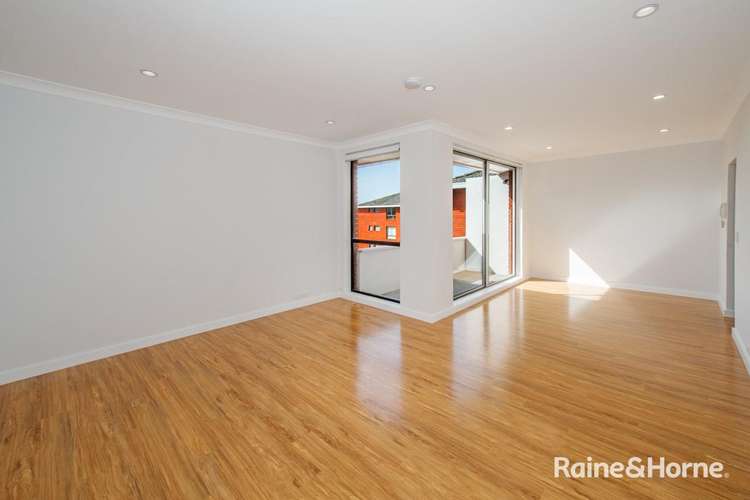 Third view of Homely apartment listing, 27/14 St Marks Road, Randwick NSW 2031