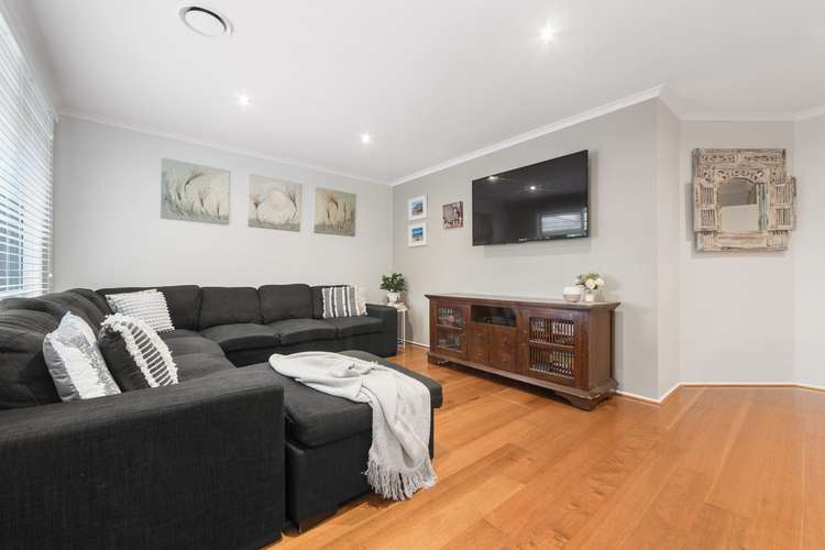 Second view of Homely house listing, 7 Jarman Drive, Langwarrin VIC 3910