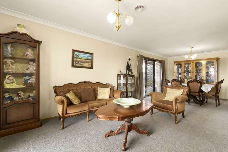 Fourth view of Homely house listing, 49 Wildflower Crescent, Hoppers Crossing VIC 3029