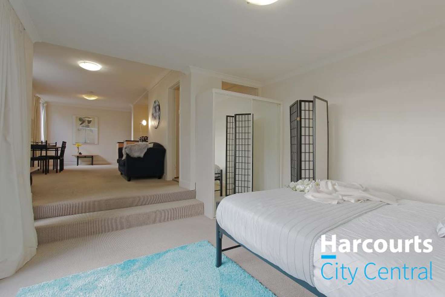 Main view of Homely studio listing, 11/432 Beaufort Street, Highgate WA 6003