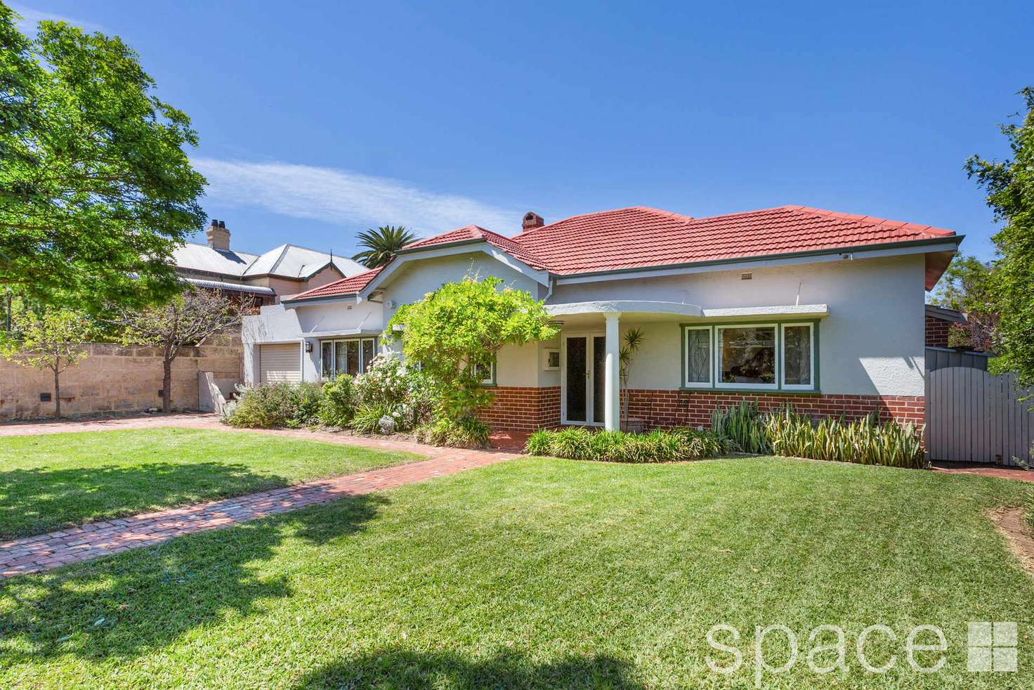 Main view of Homely house listing, 16 Windsor Road, East Fremantle WA 6158