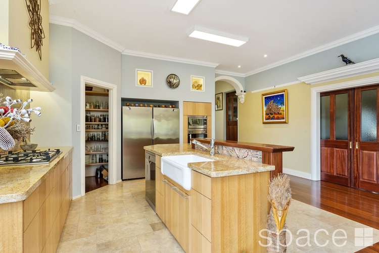 Fifth view of Homely house listing, 63 Foss Street, Bicton WA 6157