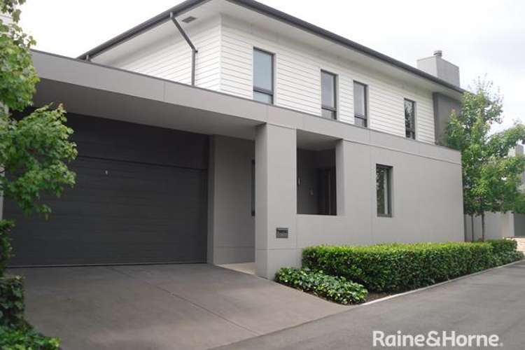 Main view of Homely house listing, 16/9 Kangaloon Road, Bowral NSW 2576