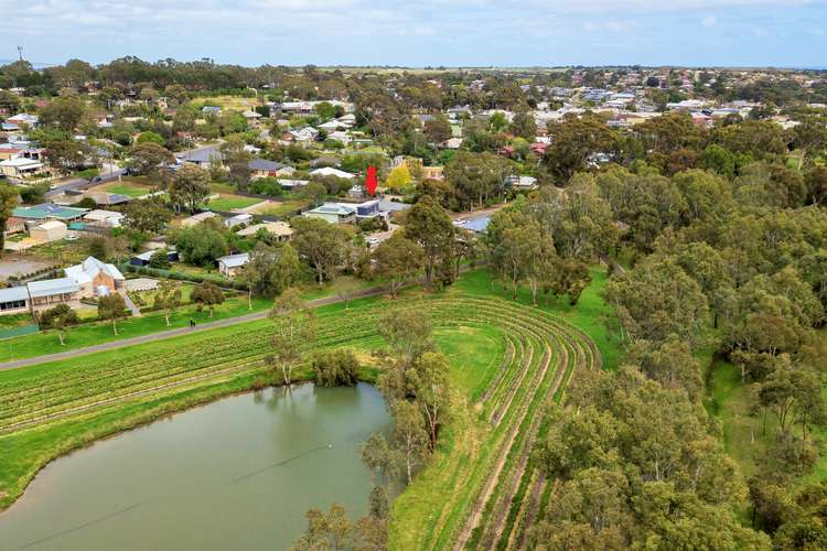 Second view of Homely house listing, 23B Railway Terrace, Mclaren Vale SA 5171